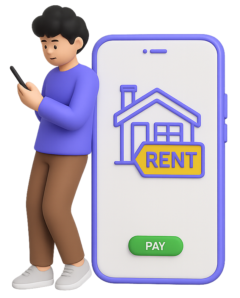 Rental Paymnets 